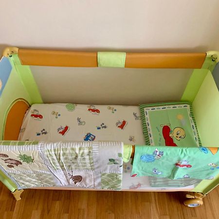 Casa Beraldini Lägenhet Verona Exteriör bild