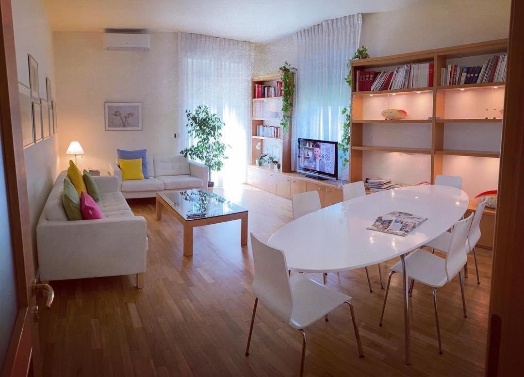 Casa Beraldini Lägenhet Verona Exteriör bild