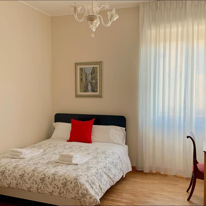 Casa Beraldini Lägenhet Verona Exteriör bild