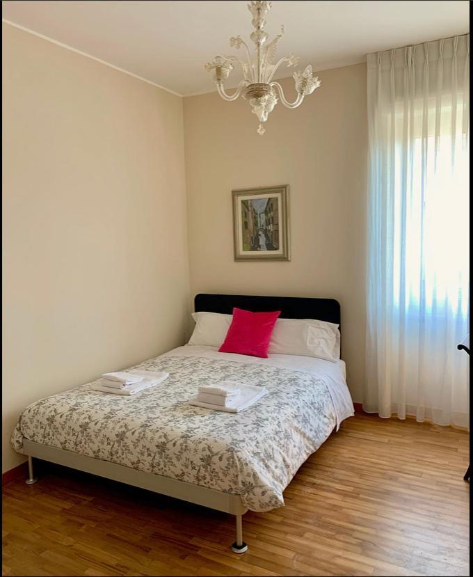 Casa Beraldini Lägenhet Verona Exteriör bild