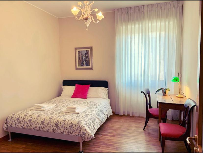 Casa Beraldini Lägenhet Verona Exteriör bild