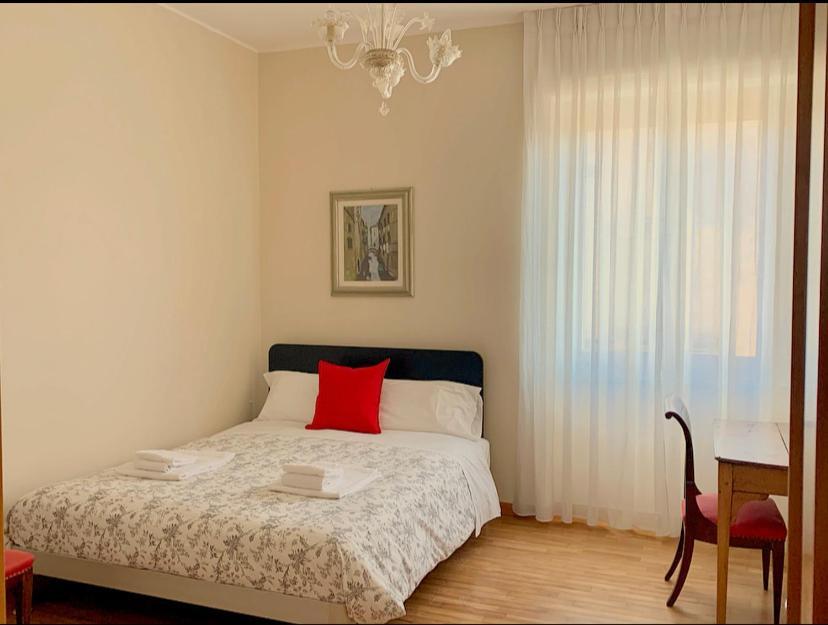 Casa Beraldini Lägenhet Verona Exteriör bild