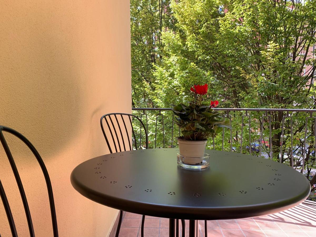 Casa Beraldini Lägenhet Verona Exteriör bild