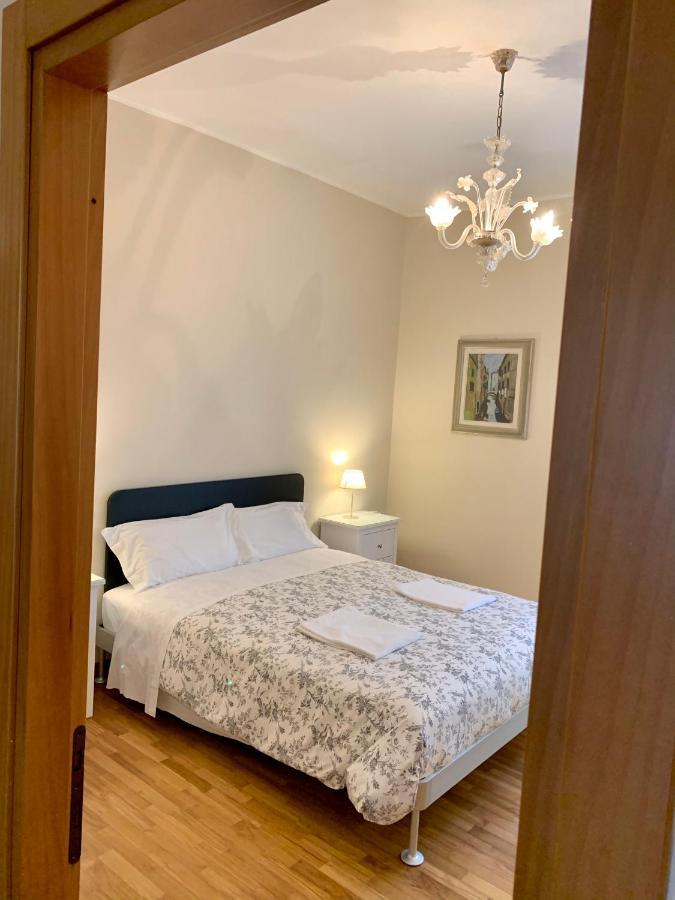 Casa Beraldini Lägenhet Verona Exteriör bild