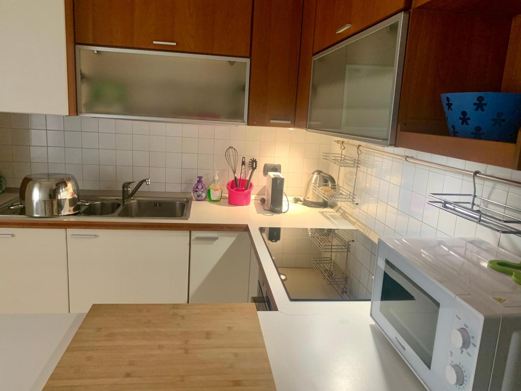 Casa Beraldini Lägenhet Verona Exteriör bild