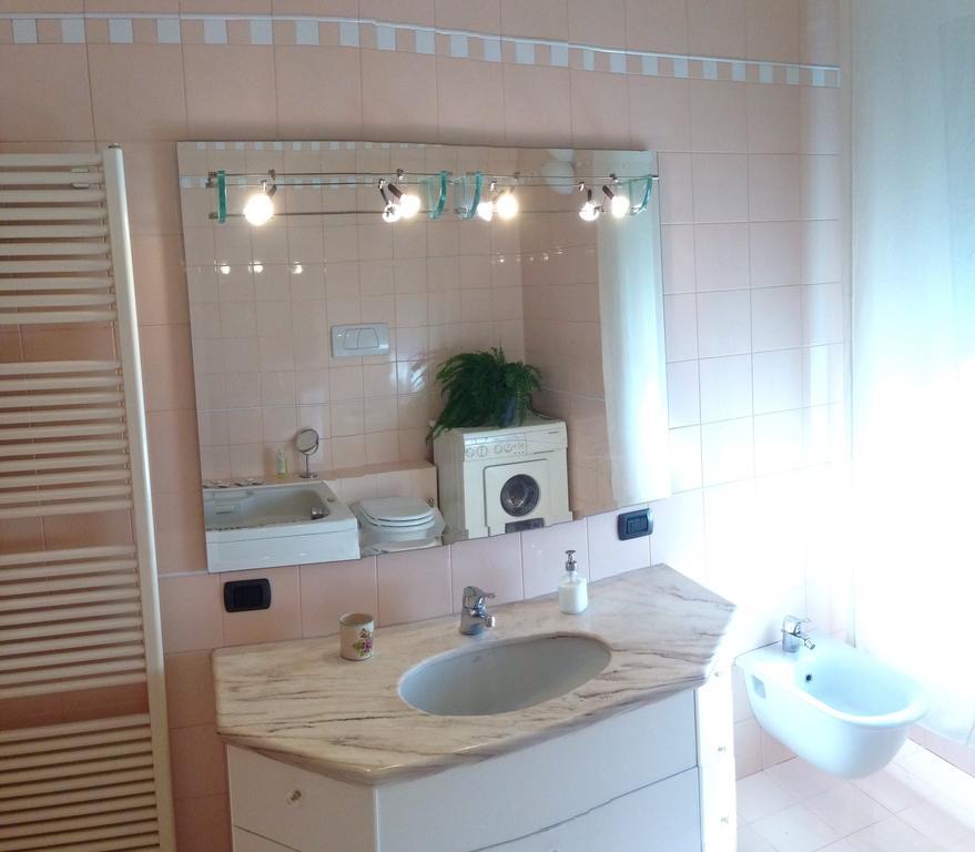 Casa Beraldini Lägenhet Verona Rum bild