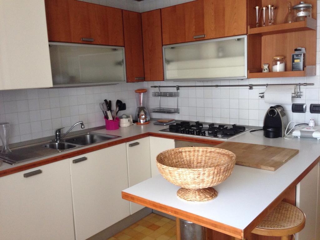 Casa Beraldini Lägenhet Verona Rum bild