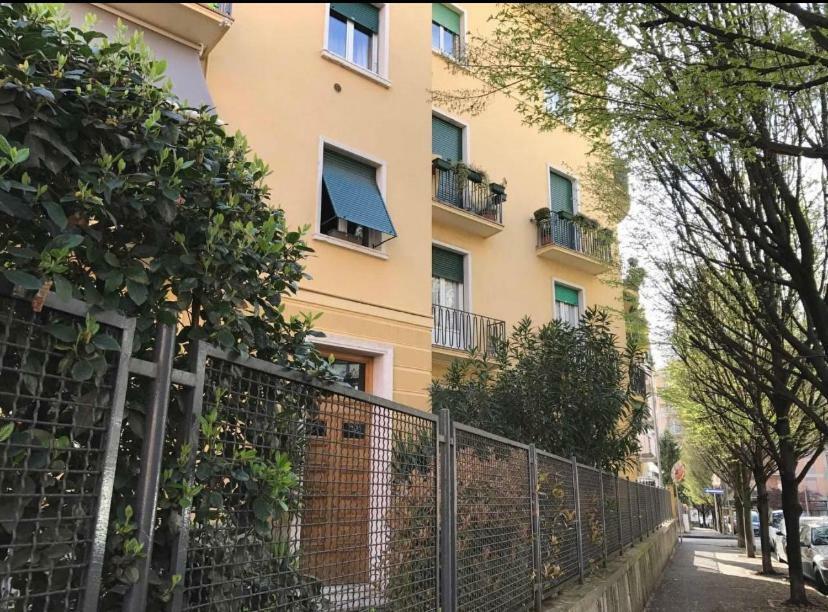 Casa Beraldini Lägenhet Verona Exteriör bild